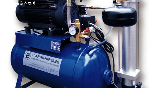 空气压缩机的流量计算公式是什么?-空压机 压