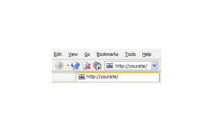FavIcon from Pics -- how to create a favicon.ico for your website