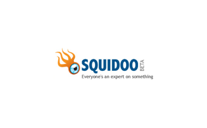 发现每个人的优势所在-Squidoo Homepage
