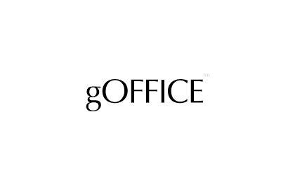 ����WEB Office:gOFFICE.com Free Web Office Suite home page