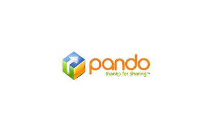 �����������ļ��������� Welcome to Pando
