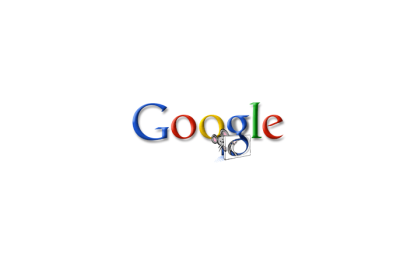 ������Google ʥ�����Ƴ���������logo