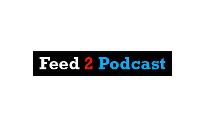 �����Feedת��Ϊ������Feed2Podcast