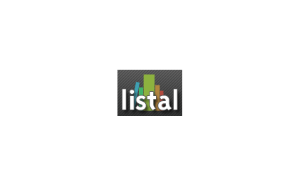 Listal - A social DVD, book, music and games collection manager