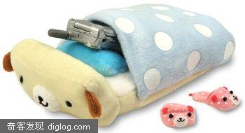 San-X �ɐ��֙C�� - Engadget Chinese