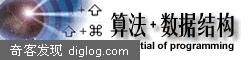 介绍算法与数据结构的站 Algorithm and Data Structure