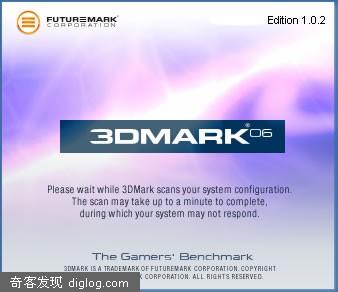 3DMark06�������й����ٷ�����ͬ������--Mydrivers.com����֮����������