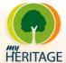�ϴ������Ƭ,��MyHeritage��ʶ��һ��������λ����?