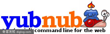 YubNub 命令行  YubNub - Internet命令行网站