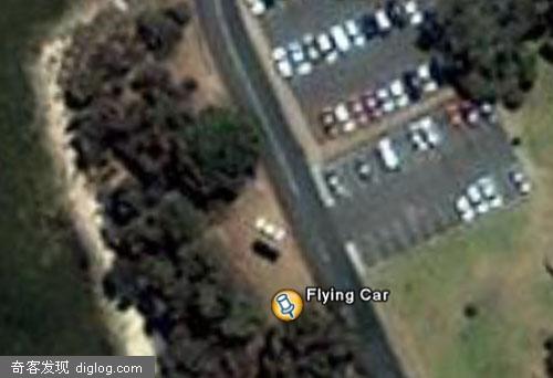 GoogleEarth���֡����зɳ���?