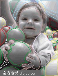 Colorize Black and White Photos - Recolored