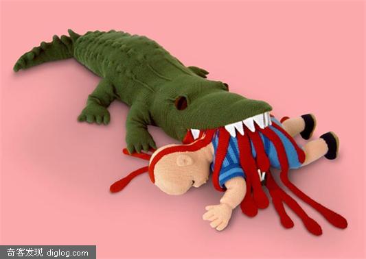 血腥艺术