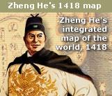 1421 - The year China discovered the world