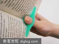 Cool Tool: The Thumb Thing(Ĵָ������?)