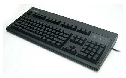 ThinkGeek :: Das Keyboard ���ּ���