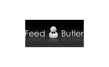 FeedButler : another digg
