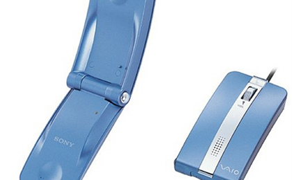 Sony ���绰