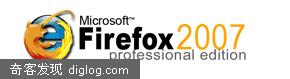 ��������:Microsoft(R) Firefox 2007 Professional[����]