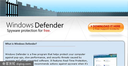Microsoft�ų�Windows Defender