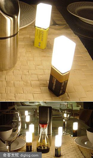 DIY 9V������
