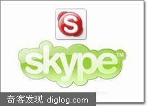 Skype���ǰ�Ƴ�Symbian�ֻ���
