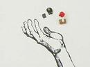YouTube - you cant drow like that[画一副巨大的画]