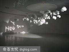 光.影的艺术