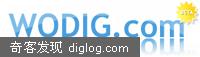 wodig程序搭建的站点清单