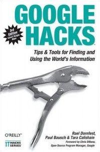 Google Hacks 3rd Edition ����������