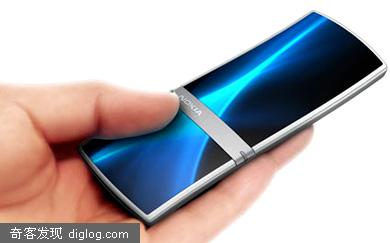 Nokia�ĸ����ֻ�