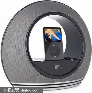 JBL Radial�������� iPodң�ػ�������