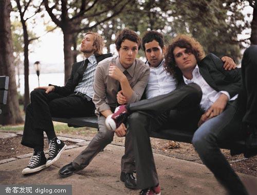 The Killers��When You Were Young��MV ������������ - �ٶ�������Ѷ