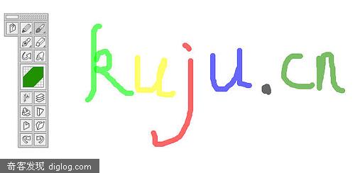 ���߻�ͼ����--WebSketch