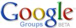 google group也beta