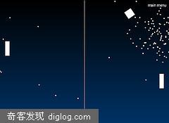 gaame: 疯狂乒乓