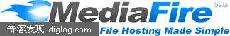 mediafire-又一个在线存储的网站