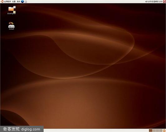 让更多的人用上linux之二---Ubuntu安装