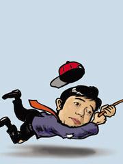 IT时代周刊：少年百度成长的烦恼