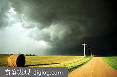 Storm Chasing - a photoset on Flickr【一组暴风的照片】