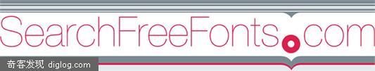 Search Free Fonts - 13,000�������������