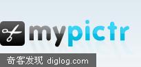 mypictr - ��������ͷ��