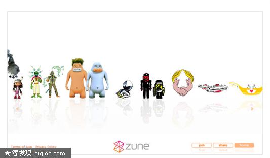 ΢������zune����Ϊһ���Ļ�