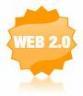 Web2.0爱蔬菜水果－谈四个中文新秀