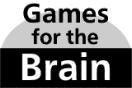 Games For the Brain