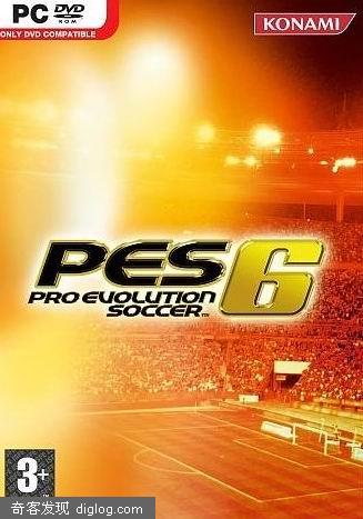 [PC][PES6ʵ������10PC��]