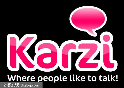 Karzi.com beta - Get your own free ajax chatroom