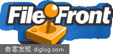 higoogle的filefront网络硬盘