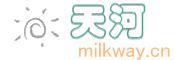 天河(milkway.cn)—— 全新的咨讯视频搜索引擎和掘客(digg)社区