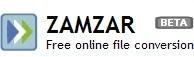 Zamzar - �ļ���ʽ����ת��