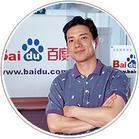 �ٶ�CEO�����